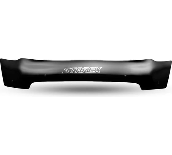 Изображение товара Дефлектор капота DEFLY Hyundai Starex, 2004-2007 Hy013