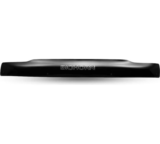 Изображение товара Дефлектор капота DEFLY Isuzu Bighorn, 1991-1998 I002