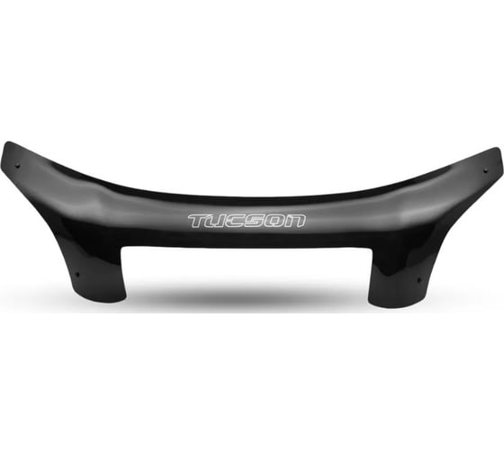 Изображение товара Дефлектор капота DEFLY Hyundai Tucson (JM), 2004-2015 Hy015