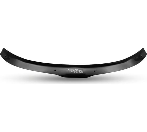 Изображение товара Дефлектор капота DEFLY Kia Rio, 2011- 2017 K005