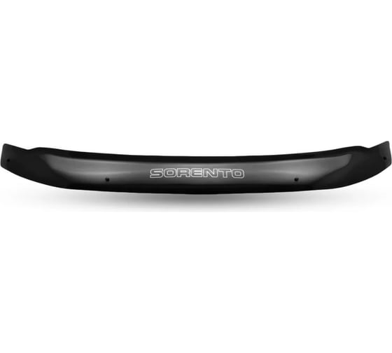 Изображение товара Дефлектор капота DEFLY Kia Sorento (XM), 2009-2021 K007