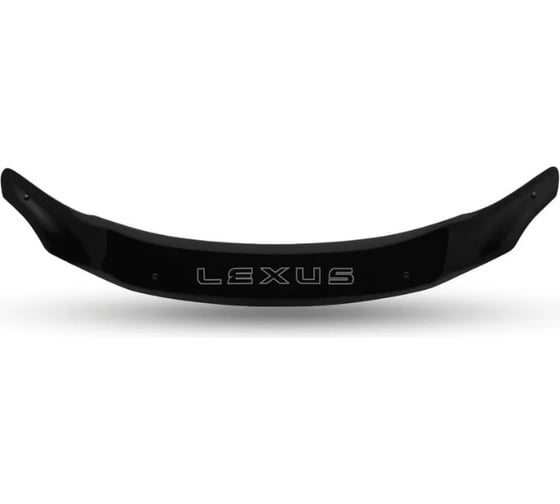 Изображение товара Дефлектор капота DEFLY Lexus IS250 (XE20), 2005-2013 L005