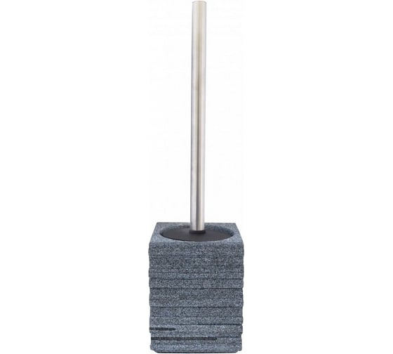 Изображение товара Ёрш для унитаза RIDDER Brick серый 22150407