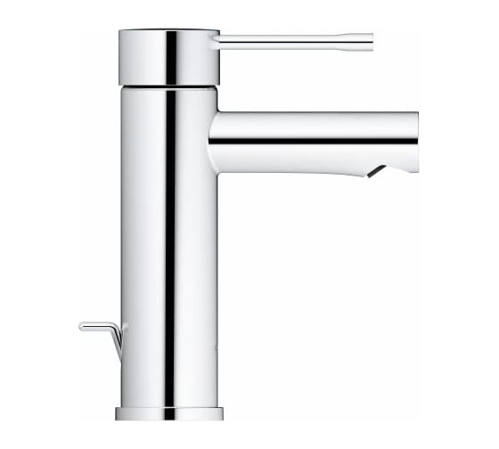 Изображение товара Смеситель Grohe Essence New однорычажный, для раковины, S-Size 32898001