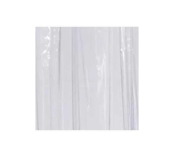 Изображение товара Штора для ванных комнат RIDDER Brillant полупрозрачный 180x200 36000