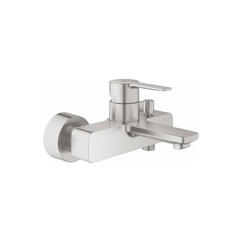 фото Однорычажный смеситель для ванны grohe lineare new, внешний монтаж 33849dc1