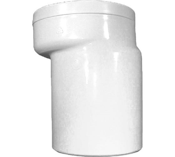 Изображение товара Патрубок для унитаза HL 204