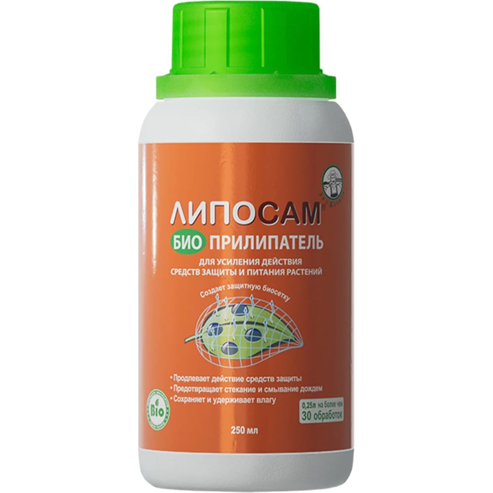 Средство Экодачник Липосам 4670144130169