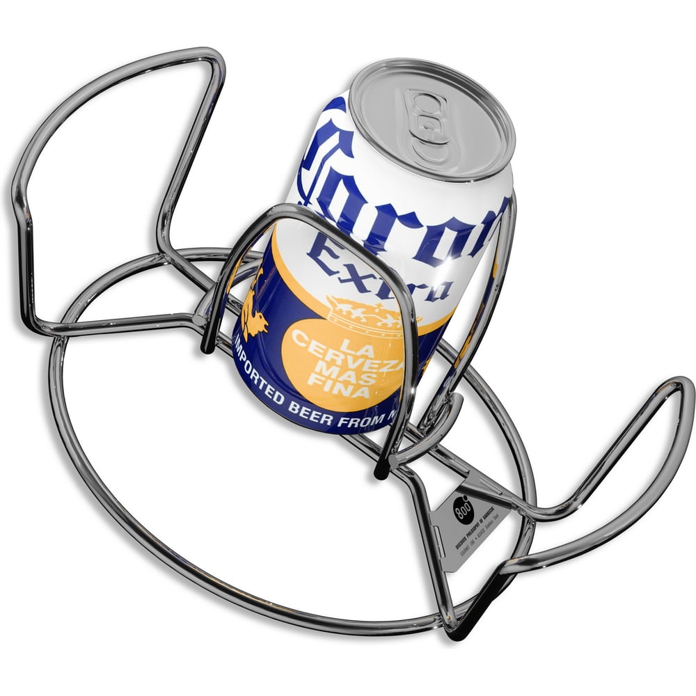 Изображение товара Ростер для курицы 800 Degrees Chicken Roaster Rack 800DGR-TLS002 из стали