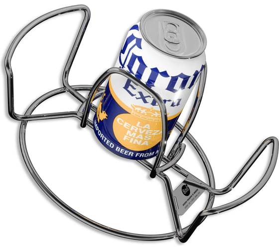 Изображение товара Ростер для курицы 800 Degrees Chicken Roaster Rack 800DGR-TLS002