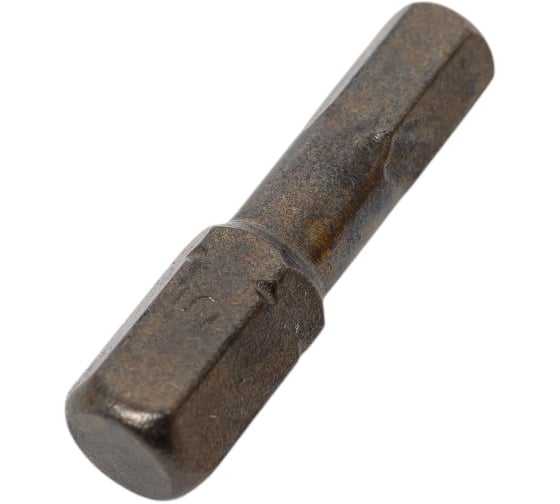 Изображение товара Биты торсионные (10 шт; HEX5; 25 мм) SKRAB 43898