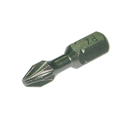 Изображение товара Биты торсионные (10 шт; PZ3; 25 мм) SKRAB 43874