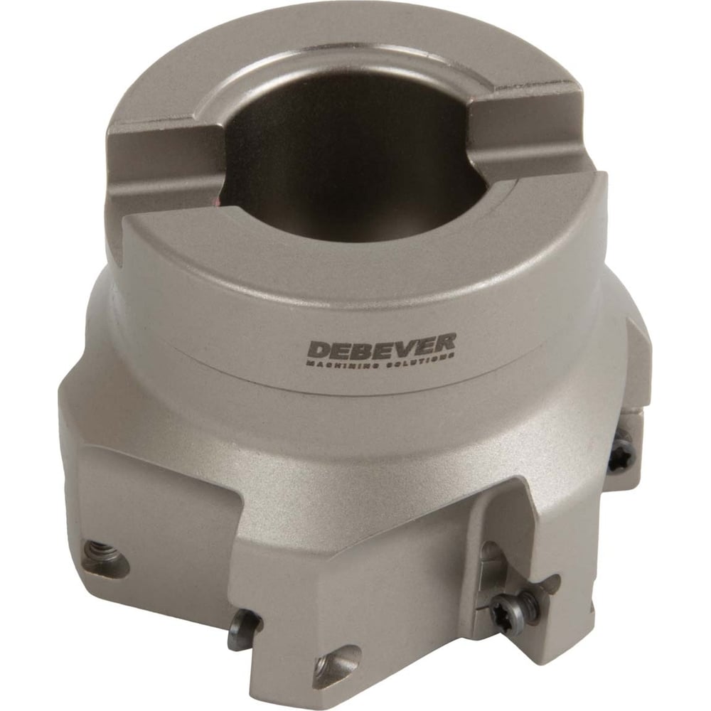 Изображение товара Фреза торцевая Standard D=50 мм, dпос=22 мм, 90°, 6 кромок Debever Machining Solutions DB-S-EP290A22D50Z06AP11