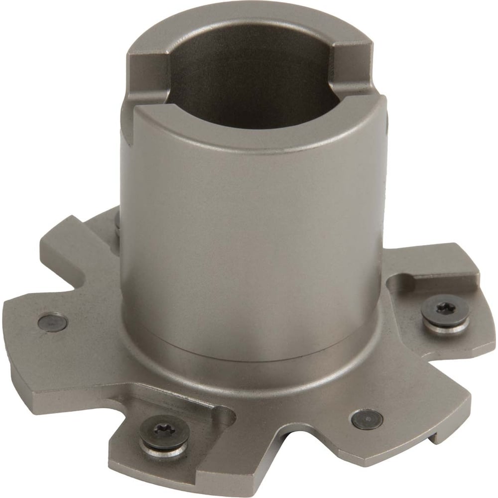 Изображение товара Фреза торцевая Standard D=63 мм, dпос=22 мм, 90°, 6 кромок Debever