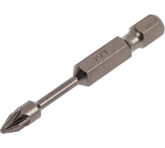 Изображение товара Биты торсионные (10 шт; PZ1; 50 мм) SKRAB 43866