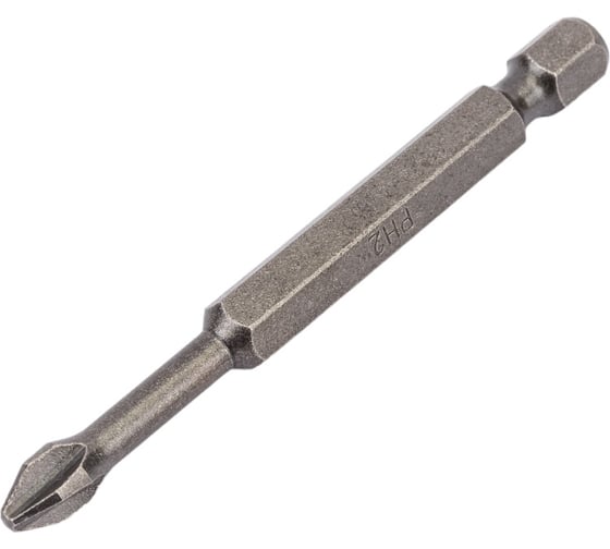 Изображение товара Биты торсионные (10 шт; PH2; 70 мм) SKRAB 43857