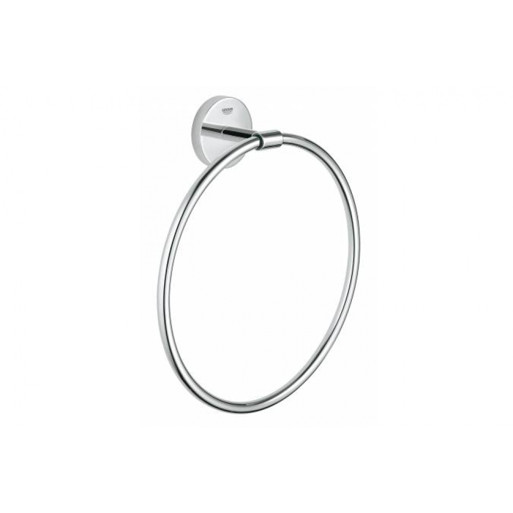 Кольцо для полотенца Grohe кольцо для полотенца компонент для штанги fbs universal uni 056