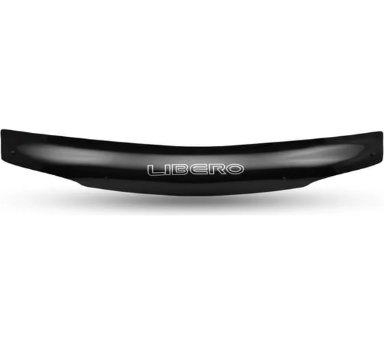 Изображение товара Дефлектор капота DEFLY Mitsubishi Libero, 1992-2002 Mi017Libero