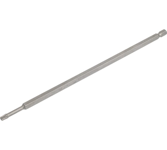 Изображение товара Биты торсионные с отверстием TORX (2 шт; Т25H; 200 мм) SKRAB 43543
