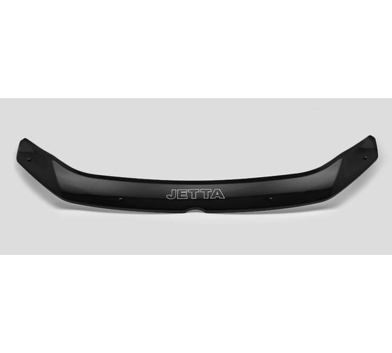 Изображение товара Дефлектор капота DEFLY NEOFIX Volkswagen Jetta (А6), 2010-2019 Vo002