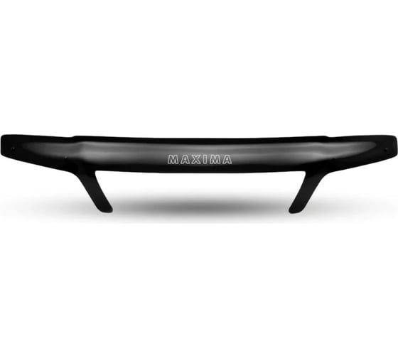 Изображение товара Дефлектор капота DEFLY Nissan Maxima (A32), 1994-2000 N008Maxima