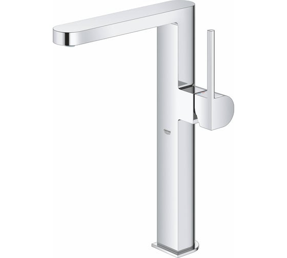 Изображение товара Однорычажный смеситель для раковины Grohe Plus, гладкий корпус, XL-Size 32618003
