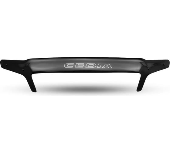 Изображение товара Дефлектор капота DEFLY Mitsubishi Lancer Cedia, 2000-2003 Mi015