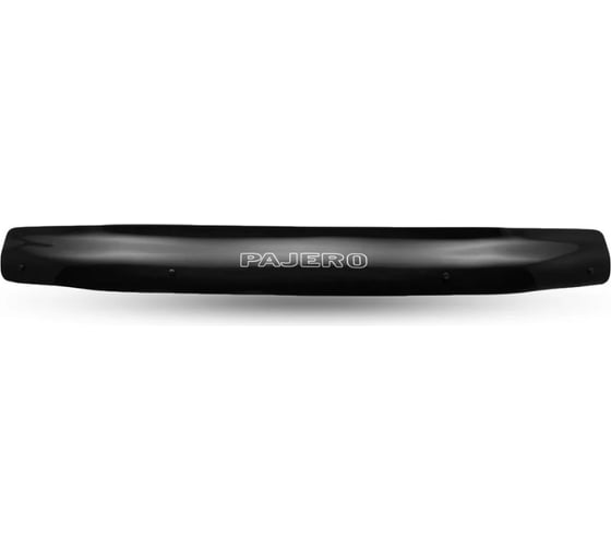 Изображение товара Дефлектор капота DEFLY Mitsubishi Pajero, 1991-1999 Mi021