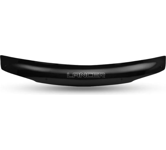 Изображение товара Дефлектор капота DEFLY Mitsubishi Lancer, 1991-2000 Mi017Lancer