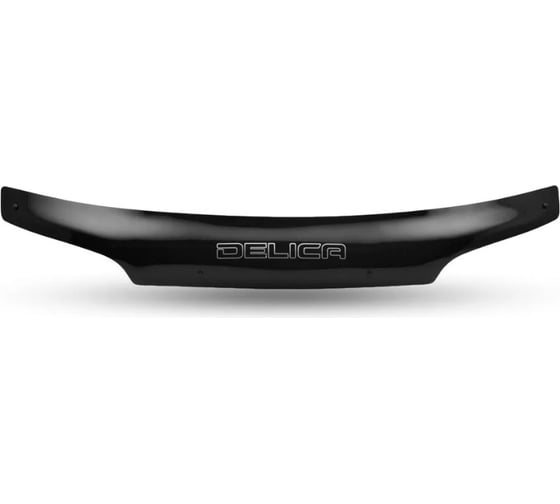 Изображение товара Дефлектор капота DEFLY Mitsubishi Delica, 1994-1997 Mi006