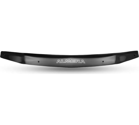 Изображение товара Дефлектор капота DEFLY Nissan Almera Classic, 2006-2012 N002