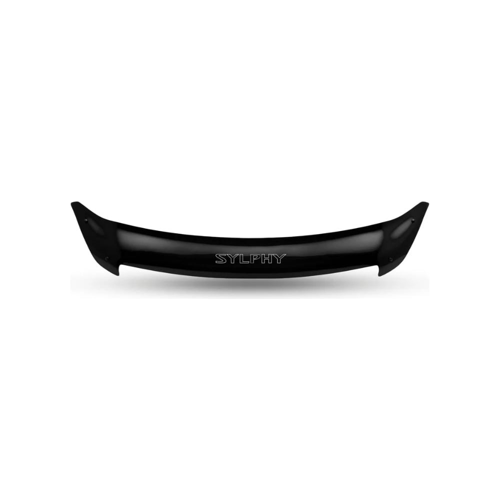 Дефлектор капота DEFLY Nissan Bluebird Sylphy (G11), 2005-2012 N051Sylphy