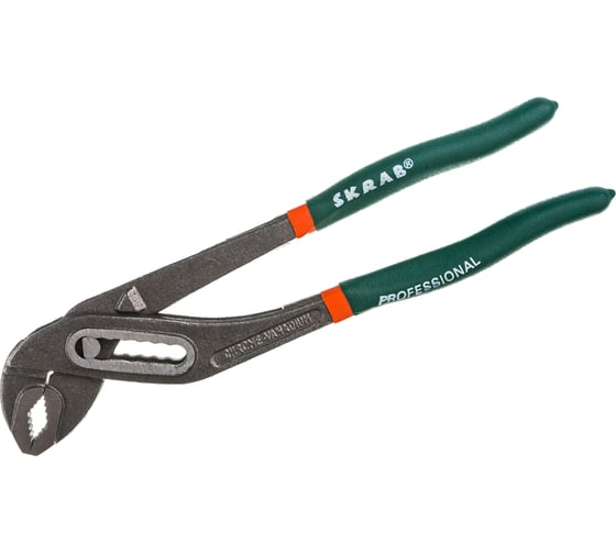 Изображение товара Ключ галочка SKRAB 250мм CR-V 23065