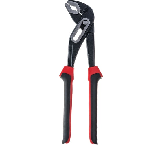 Изображение товара Ключ галочка SKRAB 250мм красно-черные 23061