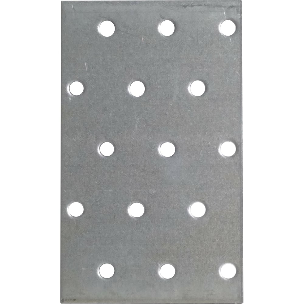 Соединительная пластина КрепСтройГрупп PS 145690