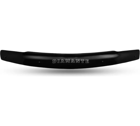 Изображение товара Дефлектор капота DEFLY Mitsubishi Diamante, 1995-2005 Mi008