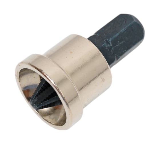 Изображение товара Биты с ограничителем (2 шт; PH2; 25 мм) SKRAB 43694