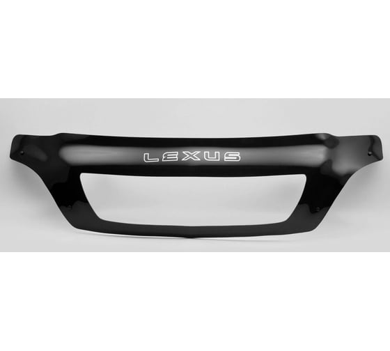 Изображение товара Дефлектор капота DEFLY NEOFIX Lexus RX300 (XU10), 1998-2003, полноразмерный T063Lexus