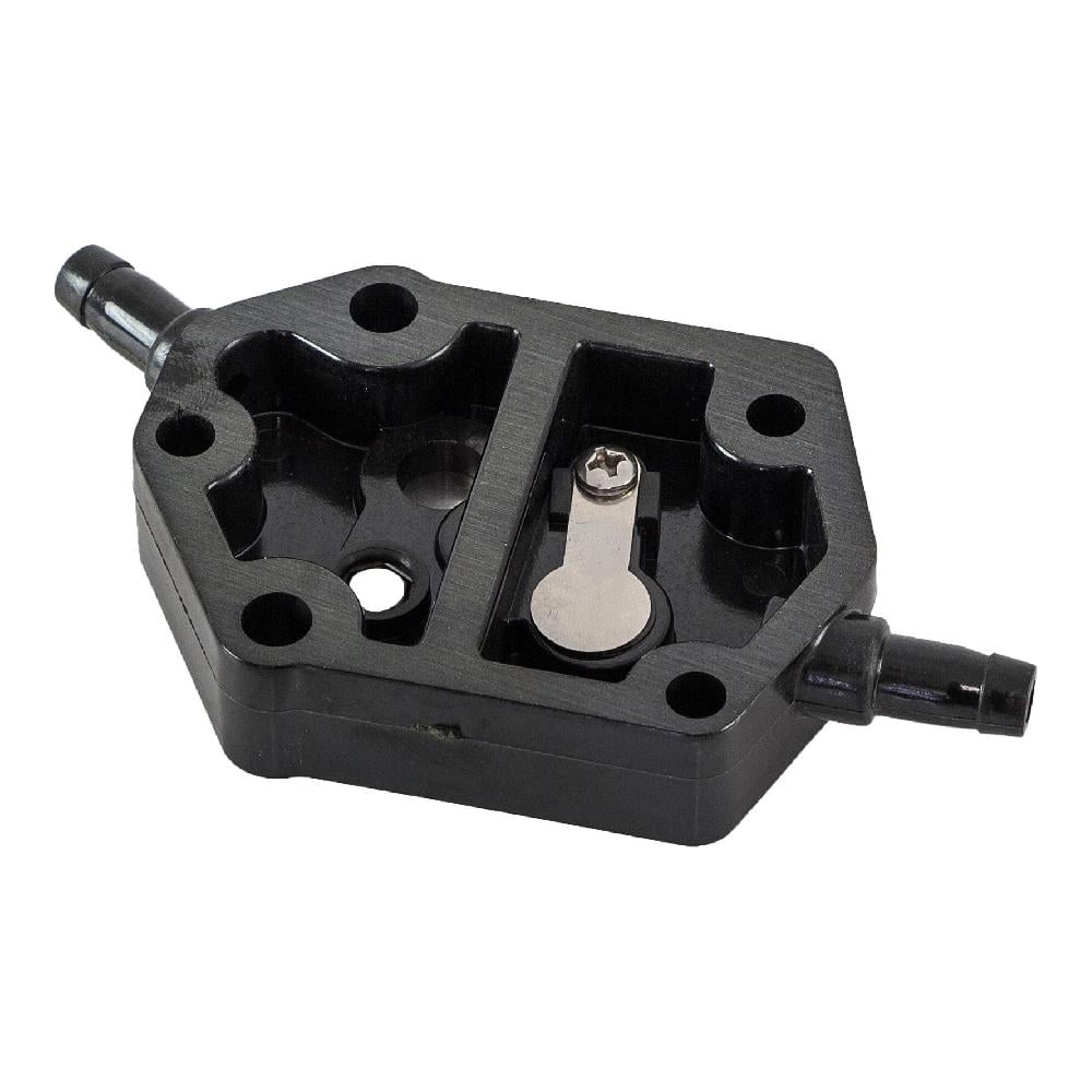Корпус топливного насоса для Yamaha 25-90 Skipper SK6A0-24412-02