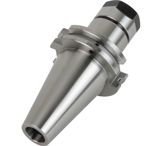 Изображение товара Патрон цанговый Standard SK50-ER40-100, AD/B Debever Machining Solutions DB-S-SK50ER40ADB100