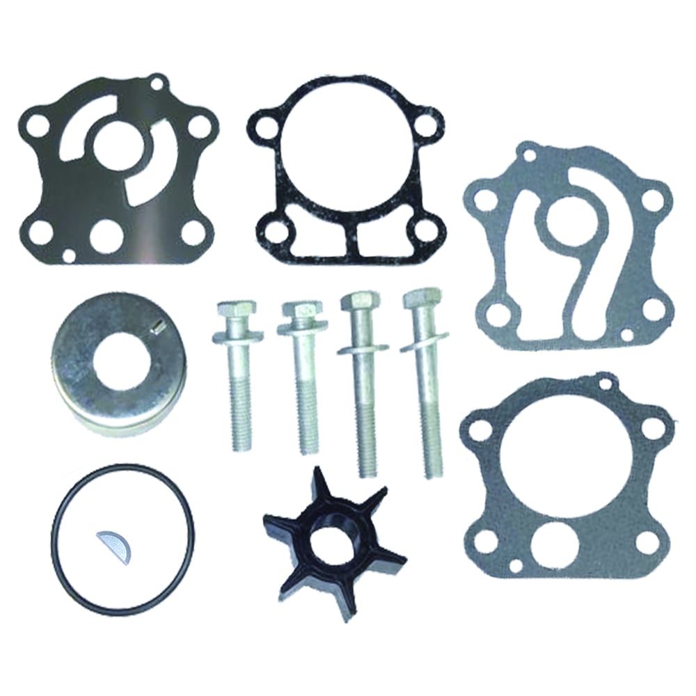 Ремкомплект помпы охлаждения Skipper Yamaha 25, 50-70, F45-50 SK6H3-W0078-01