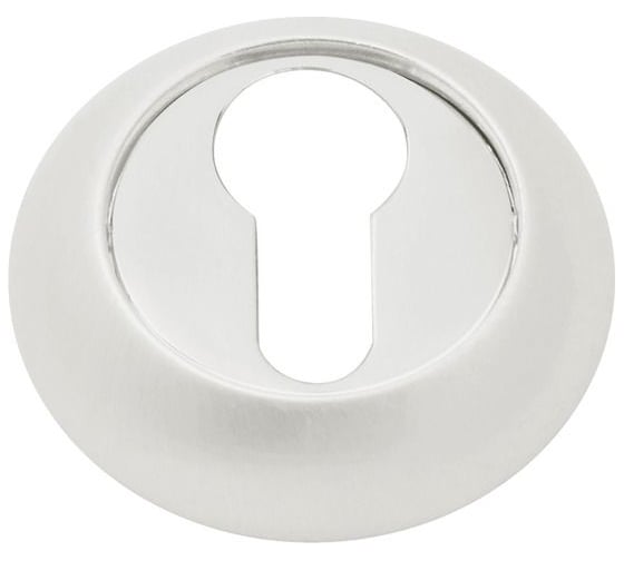 Изображение товара Накладка под ключ НОРА-М НК-А белый жемчуг 16604