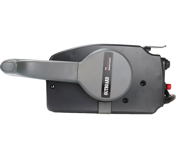 Изображение товара Пульт ДУ Skipper для Yamaha 703 NEW, без кнопки гидроподъема,фишка на 7 пинов, тянет газ SK703-48230-12-N