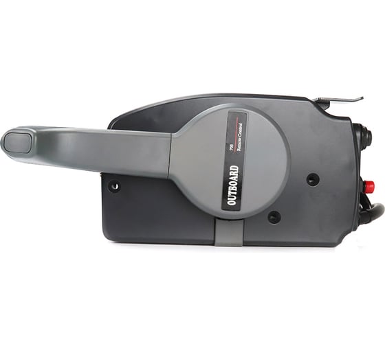 Изображение товара Пульт ДУ Skipper для Yamaha 703 NEW, без кнопки гидроподъема,фишка на 7 пинов, толкает газ SK703-48230-14-N