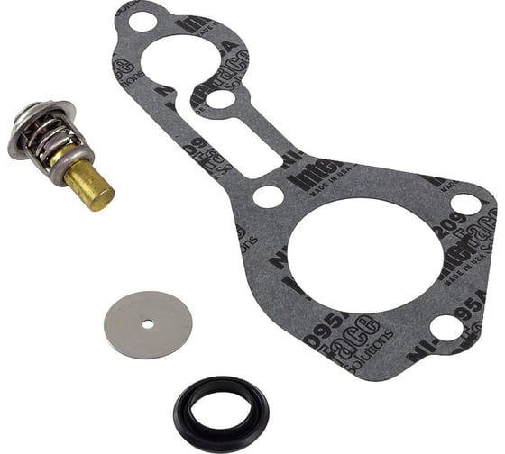 Изображение товара Ремкомплект термостата Skipper для Mercury 70-90 3-Cyl/100-125 4-Cyl SK803061T1