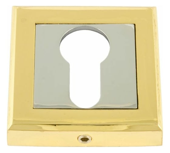 Изображение товара Накладка под ключ НОРА-М НК-К золото 15878