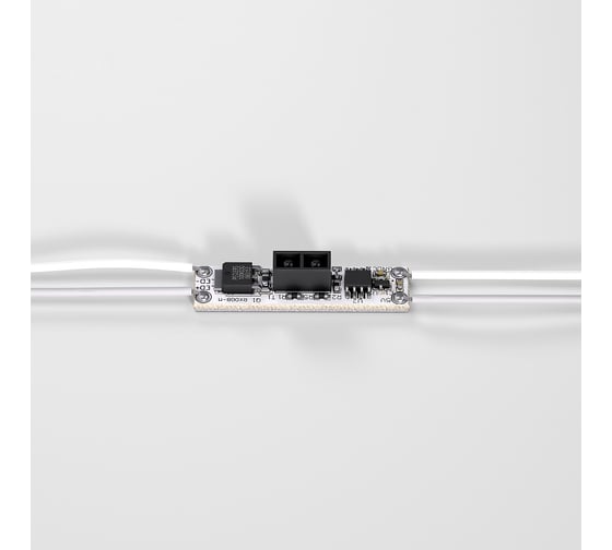 Изображение товара Выключатель с инфракрасным датчиком движения Elektrostandard 12/24V 60/120W 95000/01 a067099