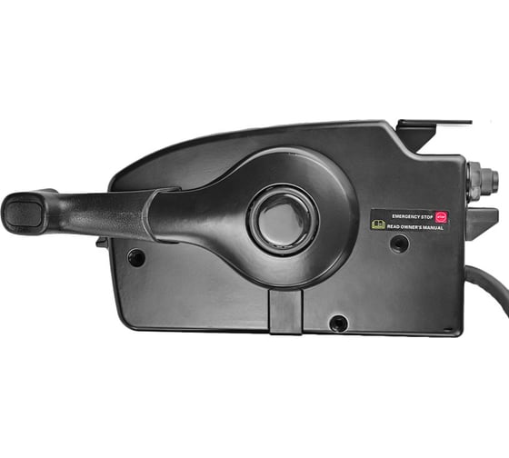 Изображение товара Пульт ДУ Skipper для Mercury, без кнопки гидроподъема, фишка на 7 пинов SK881170A7