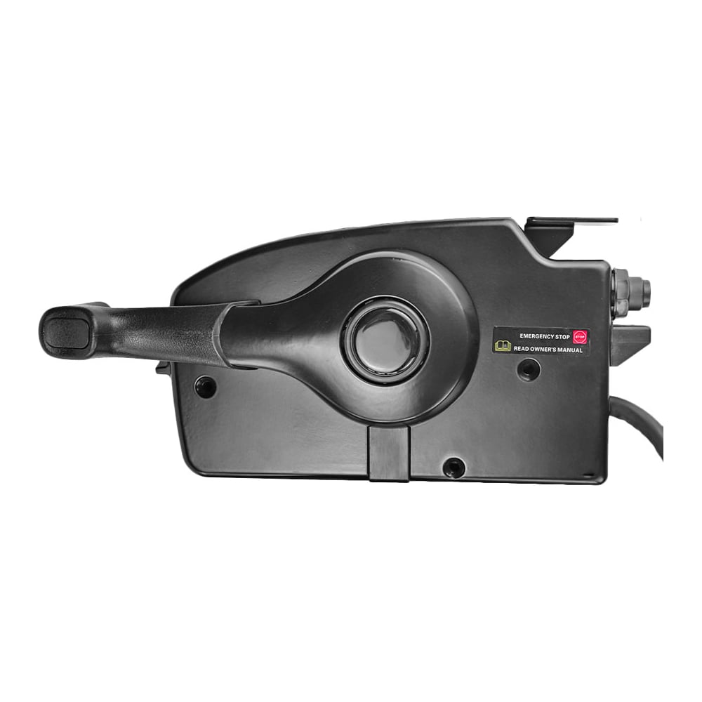 Пульт ДУ Skipper для Mercury, без кнопки гидроподъема, без фишки SK881170A9