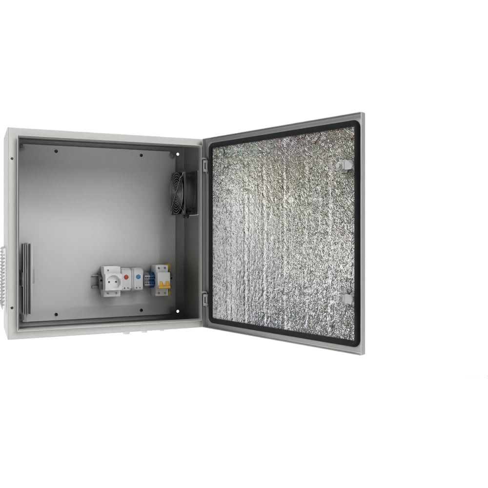 Изображение товара Уличный термошкаф АМАДОН ТШВ132-505021-ST